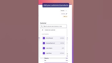 Send invoices in minutes with Helcim