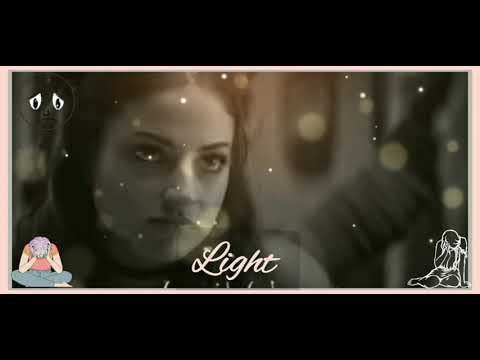 اغنيه حزينه مع تصميم حزينه خانه مع صديقتها