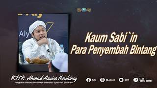 Kaum Sabi`in Para Penyembah Bintang ll S3tv
