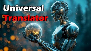 AI Translation = Global Peace! 5 ways we can use AI to bring about global peace