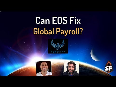 What Problems Will Blockchain Payroll Solve?