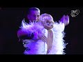 Paolo Bosco - Joanne Clifton, ITA | Show Dance 2