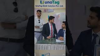 unotage multi solution pvt ltd company in bareilly