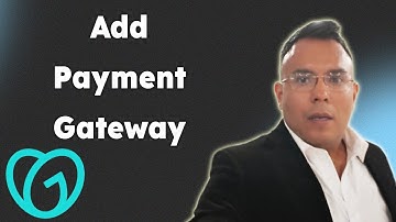 How To Add Payment Gateway In Godaddy Website 2025