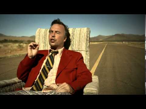Doug Stanhope - Television Nothingness - Weekly Wipe with Charlie Brooker - BBC