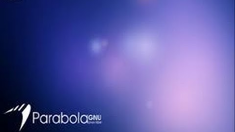 How to Install Parabola GNU/Linux-libre Dual-Arch Live in Virtual Box