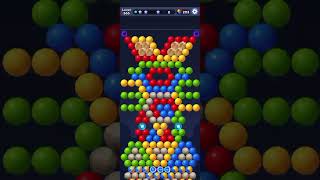 Bubble Shooter Pop Shatter! Gameplay Walkthrough Level 361-365