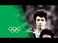 Ann Packer relives her 1964 Tokyo 800m Gold | Olympic Rewind