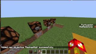 Scoreboard Tutorial Parte 1
