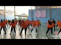One Macarena Linedance//demo by TERBAN Linedance