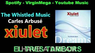 8 XIULET - DREAMS- Disc Promo 2015