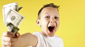 ATM System   Video#1   Millionaire Mindset   Unity Network