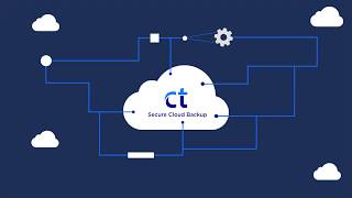CT Secure Cloud Backup