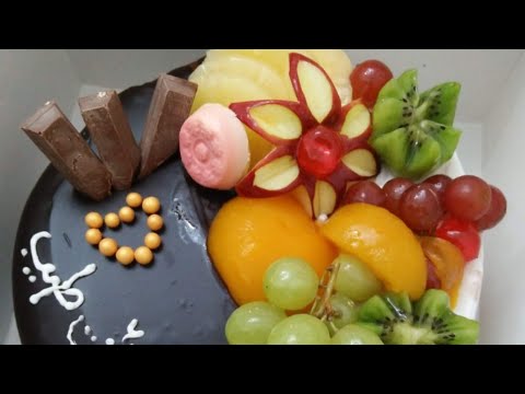  اشكال تورت مختلفه