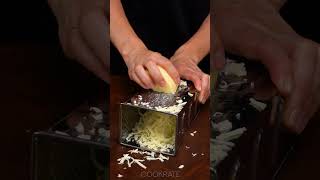 Carne macinata più succosa che mai! Un trucco di cucina geniale.