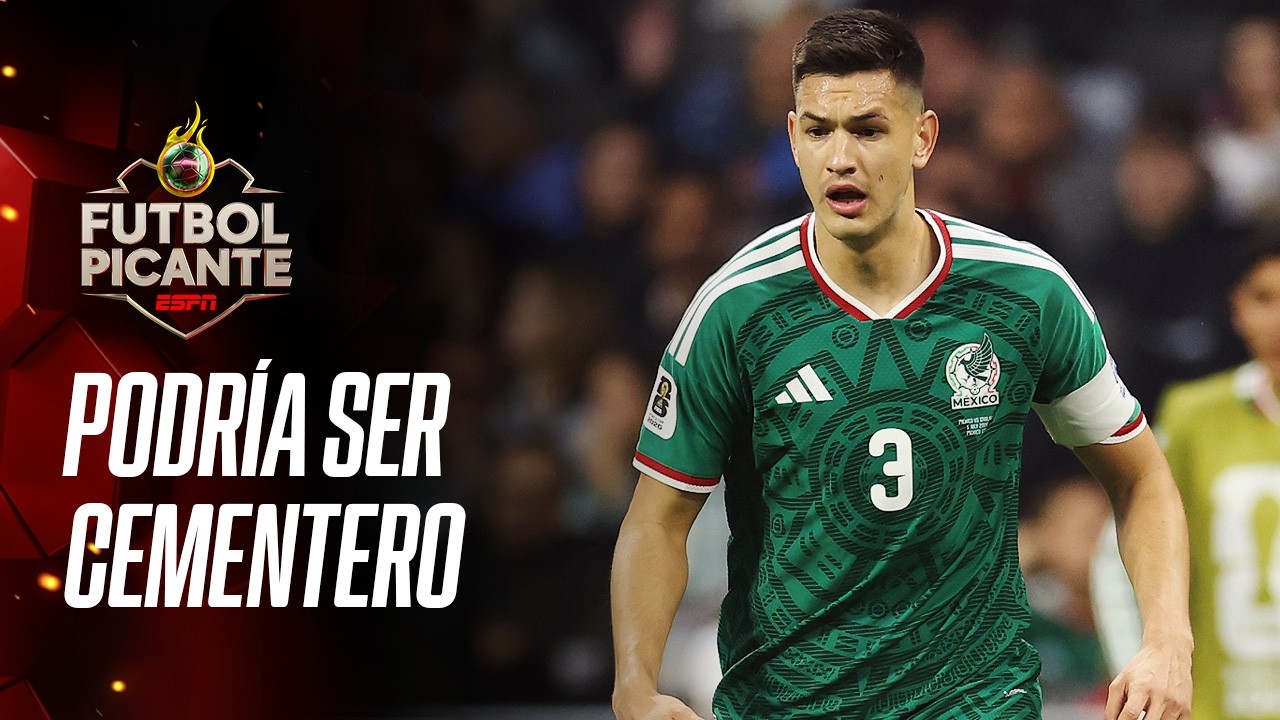 CRUZ AZUL va por REFUERZO mundialista, pero dejaría ir a Erik LIRA; "Toro" Fernández dejaría al club