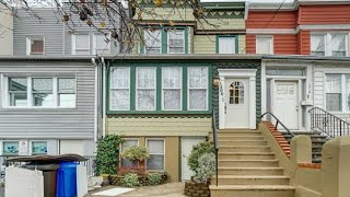 1400 9th Street, North Bergen, NJ Presented by Ian Williams.