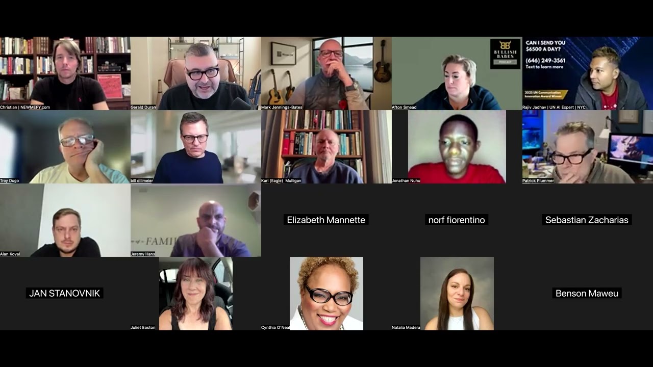 3 Timelines Founders Must Master | The 1% GTM Strategy & Faith to “Act Naturally” | Startup Church