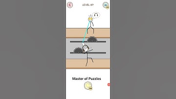 Thief Puzzle Level 87 Walkthrough Android Gameplay