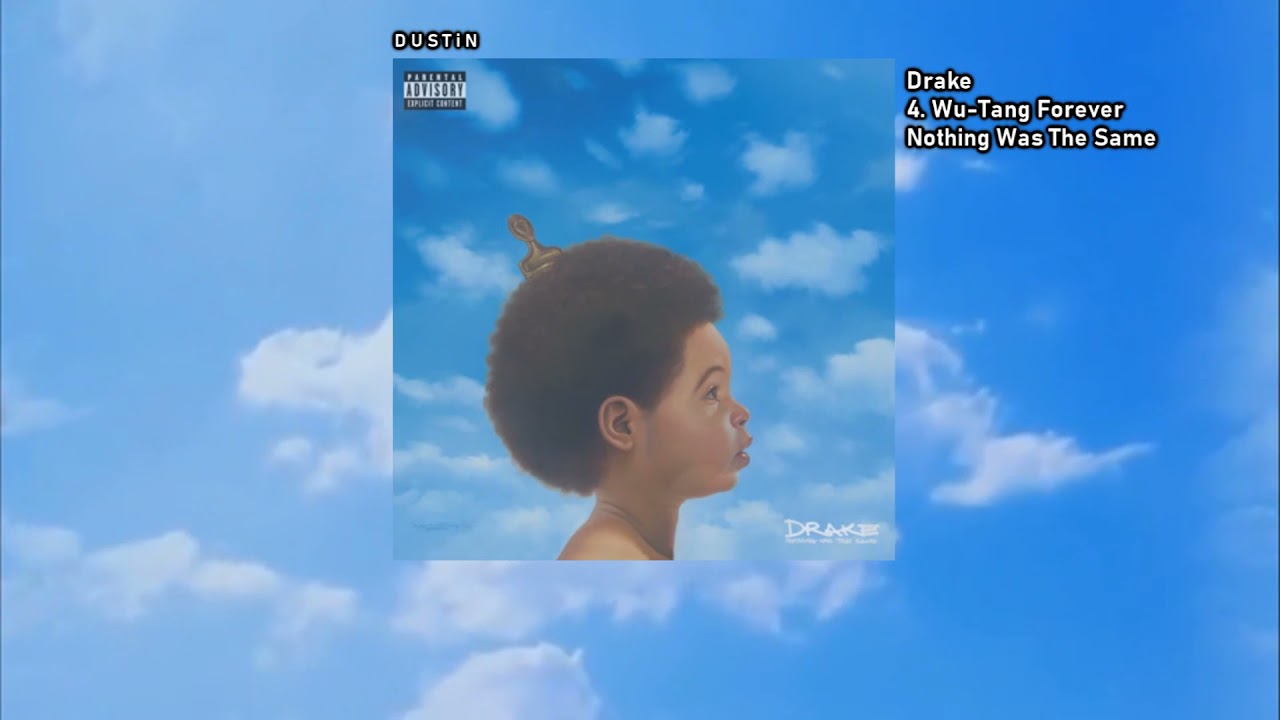 Drake ⥈ Wu-Tang Forever «Subtitulado Español»