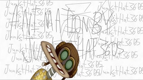 My Singing Monsters animation: Wubboxes gang up on Furcorn for calling them bald [APRIL FOOLS]