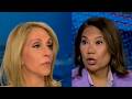 CNN STEPS IN After Veronica Escobar’s Explosive Trump Comments