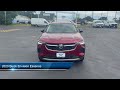 2023 Buick Envision Essence Marshall  Mt. Pleasant  Shreveport  Hot Springs  New Boston  Hope