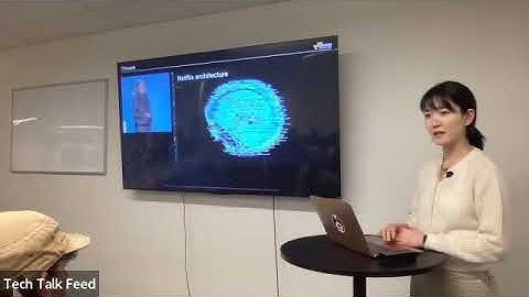 Microservices | Netflix | Service Mesh