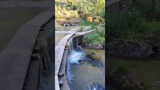 Praia Fluvial Vale dos Gaios - Trilho dos Gaios - Rio Cavalos - Tábua - Coimbra