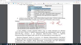 Informatika érettségi emelt szint - 2019. október 22. eutazás - PYTHON