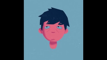 Face Animation | After Effects