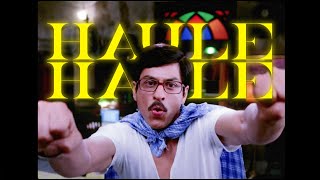 Haule Haule - Rab Ne Bana Di Jodi [ Gravero & The Two Lofi Remake ]