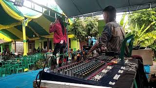 Download Lagu CEK SOUND TEMAN BIASA MC MARCEL || NUGROHO MUSIC || SBN AUDIO MP3