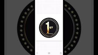 Logo Edit Tutorial - 02 | #ChinaFort1st #WhatsApp Group | #FaseelurRahman screenshot 5