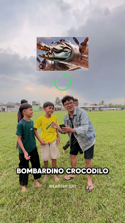 Tebak nama anomali...