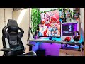 Top 4 setup gaming des abonns 25