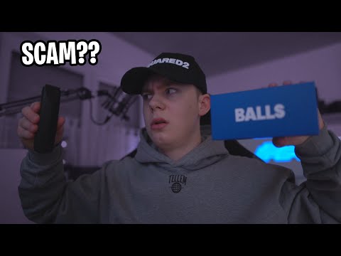 BALLS: Abzocke, Fake