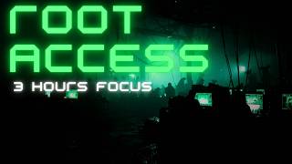 Famous ROOT ACCESS: Underground Hacker Music Mix Net Worth