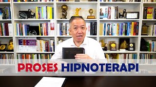 Proses Hipnoterapi