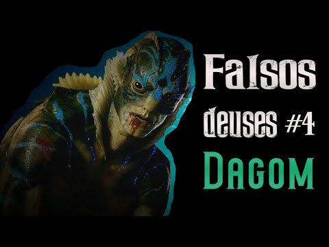 Falsos deuses #4 - Dagom