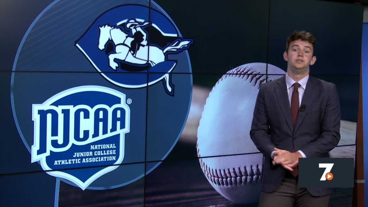 Crowder baseball leaves for JUCO World Series