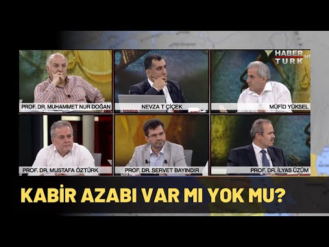 Kabir Azabı Var Mı Yok Mu?