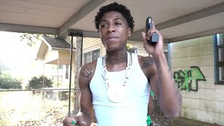 NBA Youngboy - Step Out ft. Future