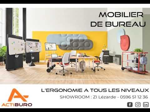 Actiburo - YouTube