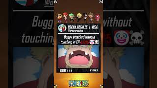 Buggy Used Ryou In Ep-5