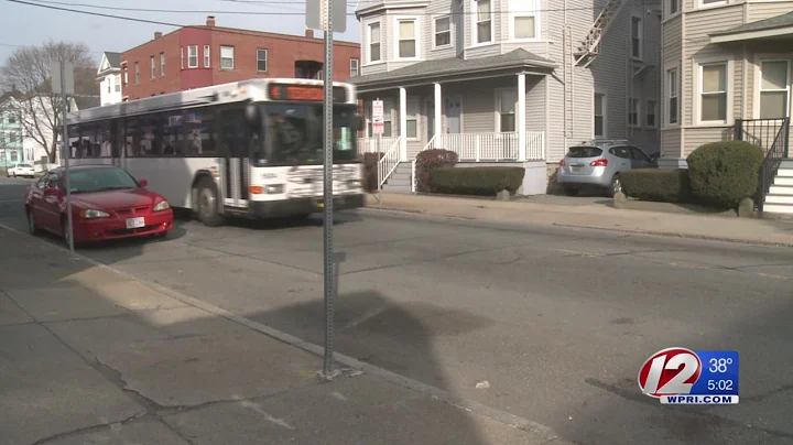 Police make arrest in New Bedford murder