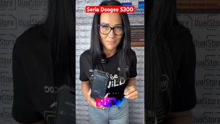 Seria Doogee S300 in premiera pe DualStore.ro