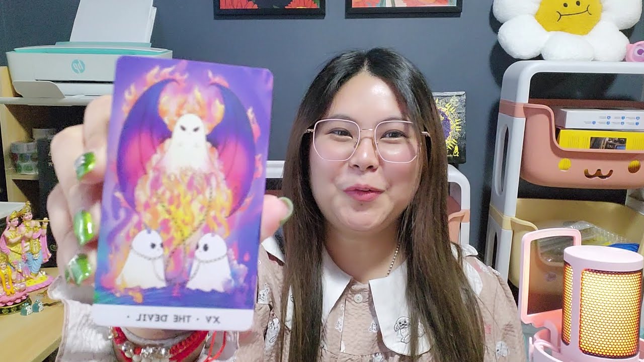 กำลังมีเด็กดื้อมาคลั่งรักคุณ คนใหม่ไฉไลมากกกกก 😳❤️‍🔥✨️