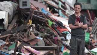 Ambon Lang Yan : Philippines Will Rise Up after Typhoon Haiyan