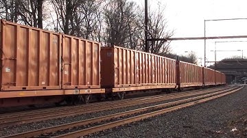 Early - Middle January in Lower Bucks County, PA!